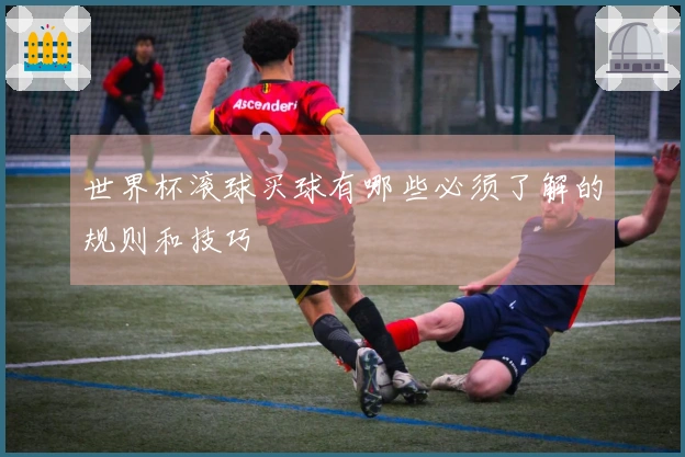 世界杯滚球买球有哪些必须了解的规则和技巧