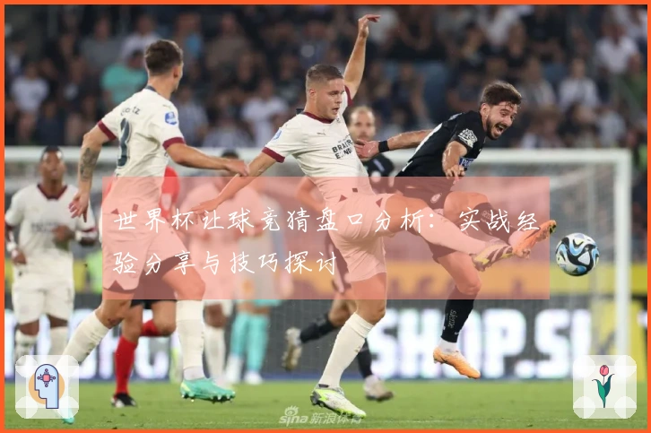 世界杯让球竞猜盘口分析：实战经验分享与技巧探讨