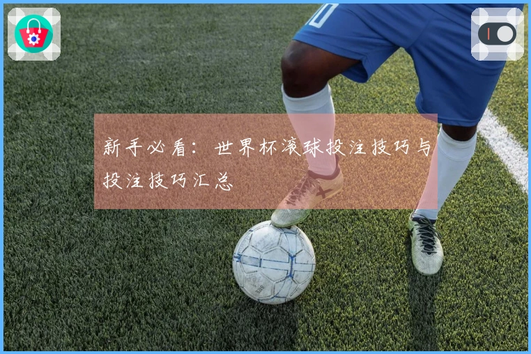 新手必看：世界杯滚球投注技巧与投注技巧汇总