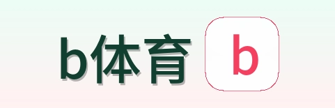 b体育 Logo